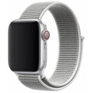 Apple Devia pasek do zegarka Watch 40mm/ 38mm rzep - Akcesoria do smartwatchy - miniaturka - grafika 1
