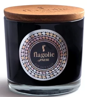 Flagolie Świeca Zapachowa Flagolie - Far Out East - 170g 272 - Świece - miniaturka - grafika 1