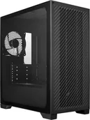 Obudowy komputerowe - Obudowa Cooler Master Elite 301 Light czarna E301L-KGNN-S00 - miniaturka - grafika 1