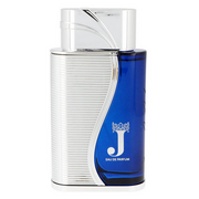 Wody i perfumy męskie - Just Jack J woda perfumowana 100ml - miniaturka - grafika 1