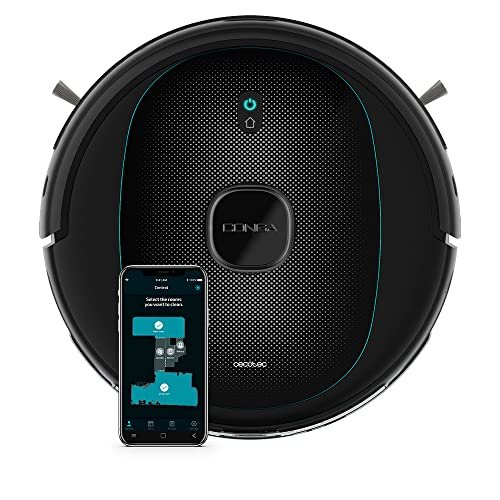 Cecotec Conga 5290 Ultra