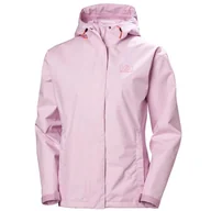 Kurtki damskie - Kurtka narciarska damska Helly Hansen Seven - miniaturka - grafika 1