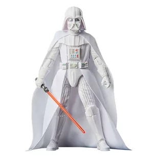 Hasbro, Star Wars Black Series, Figurka kolekcjonerska, Star Wars Infinities: Return Of The Jedi Darth Vader, 15 cm, F5586 - Figurki kolekcjonerskie - miniaturka - grafika 1