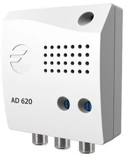 Wzmacniacz antenowy FAGOR AD620 PLUS 1WEJ.+2WYJ - Wzmacniacze antenowe - miniaturka - grafika 4