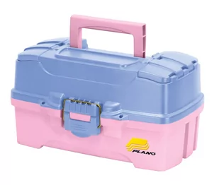 Skrzynka Plano Two-Tray 620292 - Inne akcesoria dla wędkarzy - miniaturka - grafika 1