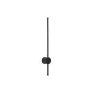 Lampy ogrodowe - Nowodvorski Kinkiet elewacyjny ORLA LED S 11548 - miniaturka - grafika 1