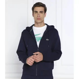 Lacoste Bluza | Classic fit - Bluzy męskie - miniaturka - grafika 1