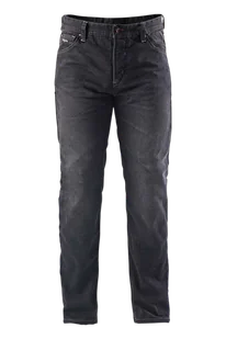 MC Jeans Furygan D12 X Kevlar® CzarnyW36 x L32 - Odzież motocyklowa MC Jeans Furygan D12 X Kevlar® CzarnyW36 x L32 - Odzież motocyklowa - miniaturka - grafika 1