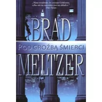 Pod groźbą śmierci - Aforyzmy i sentencje - miniaturka - grafika 1