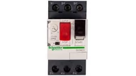 Silniki elektryczne i akcesoria - Schneider Electric Wyłącznik silnikowy 3P 9kW 17-23A GV2ME21 - miniaturka - grafika 1