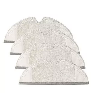 Zestaw szczotek mopów Roborock E25 S5 E20 E25 C10 S50 Xiaomi - Akcesoria do odkurzaczy - miniaturka - grafika 1