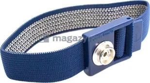 Coba Opaska nadgarstkowa ESD. HR000007 - Narzędzia sieciowe - miniaturka - grafika 1