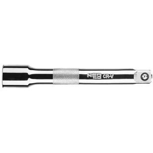 NEO Przedłużka 1/2 125 mm Tools 08-552 - Pozostałe narzędzia ogrodowe - miniaturka - grafika 1