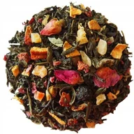 Herbata - Herbata Biała Królowa Elżbieta 100 g Tea Tea - miniaturka - grafika 1