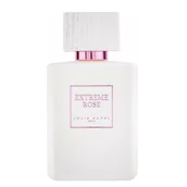 Wody i perfumy damskie - Louis Varel Extreme Rose Woda perfumowana 100 ml - perfumy - miniaturka - grafika 1