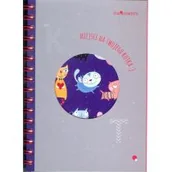 Rośliny i zwierzęta - Kotes - Dlaczemu - miniaturka - grafika 1