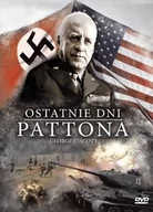 Filmy wojenne DVD - Ostatnie dni Pattona - miniaturka - grafika 1