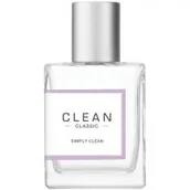 Wody i perfumy damskie - Clean Classic Simply EDP 30 ml - miniaturka - grafika 1