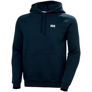 Męska bluza Helly Hansen Elevate Hoodie Rozmiar: M / Kolor: ciemnoniebieski - Bluzy sportowe męskie - miniaturka - grafika 1