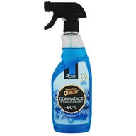 Kosmetyki samochodowe - Odmrażacz szyb -60°C atomizer 500ml 4Car Premium Quality - miniaturka - grafika 1
