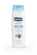 Szampony do włosów - Mantovani - Neutralny szampon, normalne włosy, 400 ml - miniaturka - grafika 1