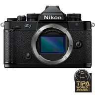 Aparaty Cyfrowe - Nikon Zf body czarny - miniaturka - grafika 1
