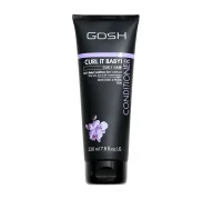 Odżywki do włosów - GOSH - CURL IT BABY! CONDITIONER - Odżywka do włosów kręconych - 230 ml - miniaturka - grafika 1