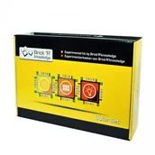 Akcesoria do komputerów jednopłytkowych - ALLNET 133574 akcesorium do zestawów uruchomieniowych Zestaw solarny Czarny - miniaturka - grafika 1