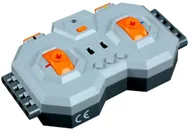 Klocki - Klocki CaDA Kontroler Pilot Remote Controller JV8011 - miniaturka - grafika 1