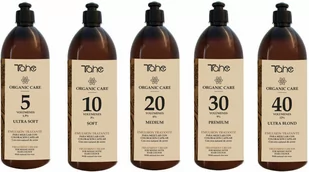 Tahe Tahe ORGANIC CARE Oxydant 1,5%, 3%, 6%, 9%, 12%, organiczna emulsja aktywująca 900ml 16363/1,5 - Farby do włosów i szampony koloryzujące Tahe Tahe ORGANIC CARE Oxydant 1,5%, 3%, 6%, 9%, 12%, organiczna emulsja aktywująca 900ml 16363/1,5 - Farby do włosów i szampony koloryzujące - miniaturka - grafika 1