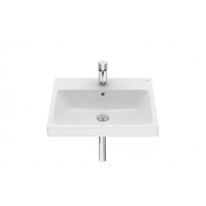 ROCA A3270MVS00 GAP Umywalka ?cienna 55x46 cm Supraglaze? - Umywalki - miniaturka - grafika 1