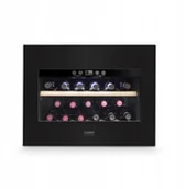 Chłodziarki do wina - Caso WineDeluxe E 18 - miniaturka - grafika 1