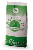 Akcesoria jeździeckie - ST HIPPOLYT Musli dla klaczy hodowlanych EQUILAC MUSLI 20kg - miniaturka - grafika 1