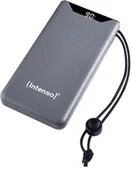 Powerbanki - Powerbank Intenso POWER BANK USB 10000MAH/GRAY 7332034 INTENSO - miniaturka - grafika 1