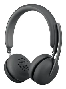 Logitech Zone Wireless 2 Grafitowy - Słuchawki - miniaturka - grafika 1