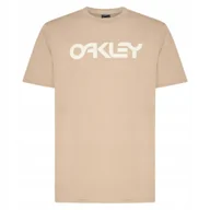 Koszulki męskie - OAKLEY KOSZULKA MARK II 2.0 FOA404011-31R r S - miniaturka - grafika 1