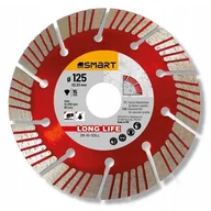 Tarcze do pił - SMART Tarcza SMART SM-10-125LL - miniaturka - grafika 1