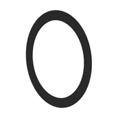 Rekuperatory i centrale - Uszczelka do rury montażowej wentylacji mechanicznej VENTS 5907660878091 - miniaturka - grafika 1