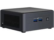 Zestawy komputerowe - Platforma Intel NUC BNUC11TNHi30Z02 - miniaturka - grafika 1