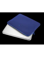 Torby na laptopy - TRUST PRIMO 11.6'' SLEEVE BLU - miniaturka - grafika 1