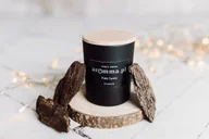 Świece - Świeca PALO SANTO Aromma 300 ml UNIKALNE DRZEWO! - miniaturka - grafika 1