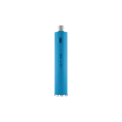 Wiertła - Wiertło koronowe TYROLIT PREMIUM CDL TGD 132 MM Tyrolit - miniaturka - grafika 1