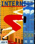 Czasopisma - Interni [IT] - miniaturka - grafika 1