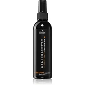 Kosmetyki do stylizacji włosów - Schwarzkopf Professional Silhouette Super Hold lakier do włosów z silnym utrwaleniem napełnialny 200 ml - miniaturka - grafika 1