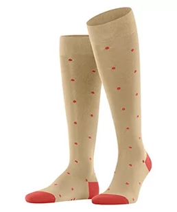 Falke Skarpetki Męskie, Beżowy (torba papierowa 4065), 43-46 EU - Skarpetki męskie - miniaturka - grafika 1