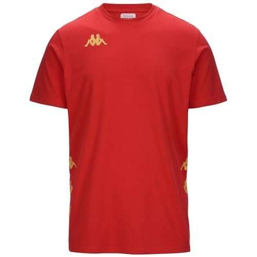 Kappa Pończochy marka modelu KAPPA4SOCCER GIOVO RED