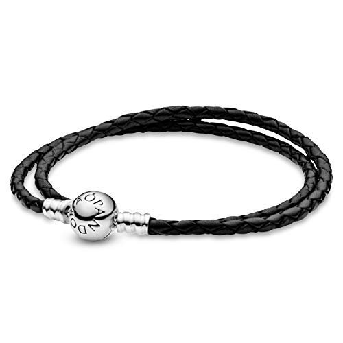 Bransoletka Pandora Moments Metal - Elegancka Biżuteria W Polskim Stylu