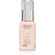 Serum do twarzy - Madara SOS Hydra Repair Intensywne serum regenerujące dla skóry odwodnionej - 4011-0 - miniaturka - grafika 1