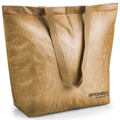 Torby termiczne - Spokey Torba termiczna ekologiczna Spokey ECO VALENCIA - miniaturka - grafika 1