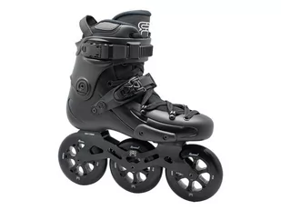 Rolki freeride dla dorosłych FR SEBA FR1 310 - Rolki - miniaturka - grafika 1